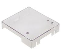 Accessoires 1K199000 pour relais : protection SG4, SG5, SG9, SGT CELDUC
