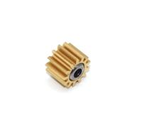 Accessoires 1pc New CQ890-67091 Copper Gear Compatible with HP T520 T120 T830 T730 T130 T525 Cutter Assembly Designjet T520 T120 T830 T730 T130 T525(10 Piece)
