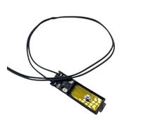 Accessoires 1PCS Compatible Thermistor Compatible with Kyocera ECOSYS M2040dn M2135dn M2635dn M2635dw M2540dn M2540dw 2040 Thermal Senson Copier Parts