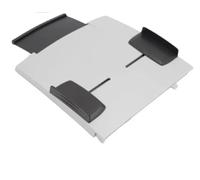 Accessoires 1Set ADF Paper Input Tray Doc Feeder Compatible with HP CM1312 CM2320 2820 2840 3390 3392 3052 3055 3050 3020 3030 2727 1522 M2727 1132 1522(Grey)