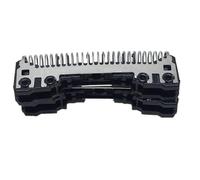 Accessoires 2 lames de rechange for rasoir Panasonic ES-LT3N ES-LT7N ES-LT33-S ES-RT17-K ES-RT77-S ES-RT67 ES-RT48 ES-LT31