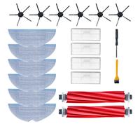 Accessoires 20 pièces Xiaomi Roborock série S7 T7