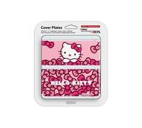 Accessoires 3Ds/ Ds Lite/ Dsi/ Dsi Xl Nintendo Coque New 3Ds Hello Kitty