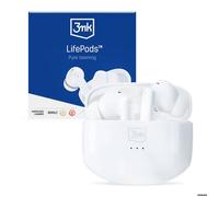 Accessoires - 3mk LifePods Blanc