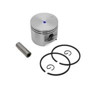 Accessoires 47mm * 1.5mm Piston Pin Anneau Circlip Kit Convient for pour STIHL MS310 Jardin Tronçonneuse Remplacer La Pièce # 1127 030 2007
