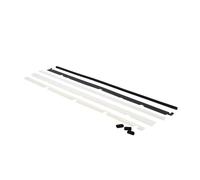 Accessoires 4X Joint d'unité de Tambour développement Convient pour Canon IR C5035 C5045 C5030 C5051 C5235 C5240 C5255(Drum Kit Seal)