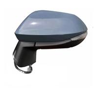 Accessoires 6/8 Broches : réglage électrique des rétroviseurs, Clignotant Chauffant pour Toyota Corolla (L 6 Fils Bleus)