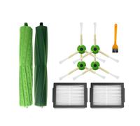 Accessoires 7 pièces iRobot Roomba i6 / i6+ / i3 / i3+ / i4 / i4+ / i7 / i7+ / i8 / i8+ / j7 / j7+ / E5 / E6