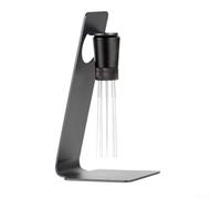 Accessoires à café pour outils à expresso avec aiguilles fines de 0 4 mm SUS304 pour briser les grumeaux et obtenir une distribution uniforme du marc de café