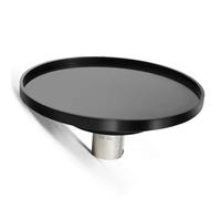 Accessoires à trois trous Compatible avec différents styles Convient à toutes les machines à trois trous 888,#8