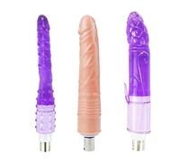 Accessoires à trois trous étanche à l'eau Convient à toutes les machines à trois trous,Set15