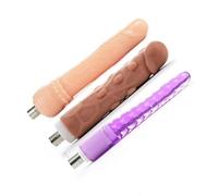 Accessoires à trois trous étanche à l'eau Convient à toutes les machines à trois trous,Set7