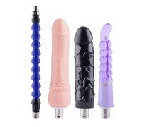 Accessoires à trois trous étanche à l'eau Convient à toutes les machines à trois trous,Set9