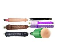 Accessoires à Trois Trous Mini et Légers Universels pour Différents Types de Machines à Trois Trous,Kit-1