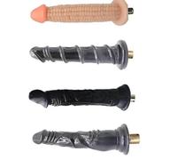 Accessoires à trois trous Nettoyage facile Convient à toutes les machines à trois trous 22,#8