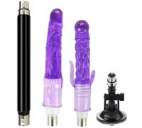 Accessoires à trois trous Nettoyage facile Convient à toutes les machines à trois trous 55,#2