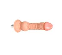 Accessoires à trois trous Peut être nettoyé à l'eau Convient à toutes les machines à trois trous,#12