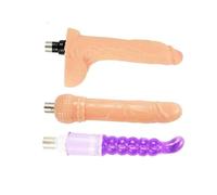 Accessoires à trois trous Peut être utilisé plusieurs fois Convient à toutes les machines à trois trous,Set7