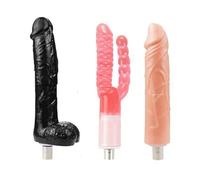 Accessoires à trois trous Peut être utilisé plusieurs fois Convient à toutes les machines à trois trous,Set6