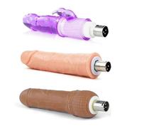 Accessoires à trois trous Peut être utilisé plusieurs fois Convient à toutes les machines à trois trous,Set20