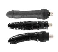 Accessoires à trois trous Peut être utilisé plusieurs fois Convient à toutes les machines à trois trous,Set2