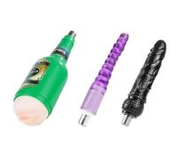 Accessoires à trois trous Peut être utilisé plusieurs fois Convient à toutes les machines à trois trous,Set15