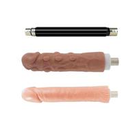 Accessoires à trois trous Peut être utilisé plusieurs fois Convient à toutes les machines à trois trous,Set4