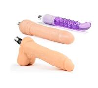 Accessoires à trois trous Peut être utilisé plusieurs fois Convient à toutes les machines à trois trous,Set6