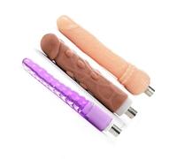 Accessoires à trois trous Peut être utilisé plusieurs fois Convient à toutes les machines à trois trous,Set23