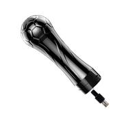 Accessoires à trois trous Peut être utilisé plusieurs fois Convient à toutes les machines à trois trous,Set4