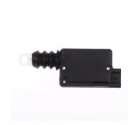 Accessoires Actionneur Moteur Serrure Centrale 2 Broches Pour Renault Pour Scenic Pour Megane Pour Clio I II 19 7702127213 7701039565 Bloc verrouillage coffre voiture(1 pièce)