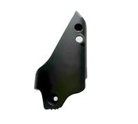 Accessoires adaptés au Flash 300 QJ300-12, plaque de protection avant gauche et droite, plaque décorative pour réservoir de carburant Protège-réservoir moto(Right front guard)