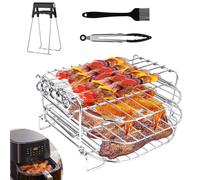 Accessoires Air Fryer Pour Philips Essential Airfryer XL 6,2L COSORI 5,5L