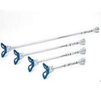 Accessoires Airless - GRACO - RAC X - Rallonge de buse 75 cm - Couleur non spécifiée - Modèle non spécifié