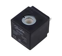 Accessoires AK024D : bobine pour électrovannes 9mm 24VDC IP00 -40-50°C DANFOSS