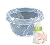 Accessoires Allaitement, Pompe À Lait Portable Accessoire, Récipient Aspiration Portable Pour Tasses Recueil Lait Extracteur Travail Téterelle Allaitement Bébé Maison Voyage Hôpital