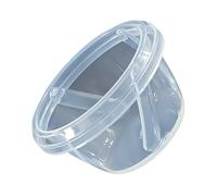 Accessoires Allaitement - Pompe À Lait Portable Accessoire,Récipient Aspiration Portable Pour Tasses Recueil Lait Extracteur Travail Téterelle Allaitement Bébé Maison Voyage Hôpital