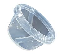 Accessoires Allaitement | Pompe À Lait Portable Accessoire - Récipient Aspiration Portable Pour Tasses Recueil Lait Extracteur Travail Téterelle Allaitement Bébé Maison Voyage Hôpital