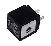 Accessoires AM230C : bobine pour électrovannes 230VAC 9mm IP00 -40-50°C DANFOSS
