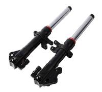 Accessoires amortisseurs Accessoires De Moto À Usage Général 27-30 Core, Protection Suspension, Fourche Avant, Amortisseurs, Réglage Scooter Pour Y-AMAHA(27 core 360mm Black)