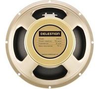 Celestion G12H-75CREAM-16 - Haut parleur 16'' - 75 watts
