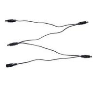 Accessoires amplis et effets NUX WAC-001 - CABLE MULTIPRISE Accessoires pédales