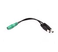Accessoires amplis et effets VOODOO LAB PPAP CURRENT DOUBLER ADAPTER Accessoires pédales
