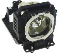 Accessoires Ampoule de lampe de projecteur POA-LMP94 compatible avec SANYO PLV-Z5 PLV-Z4 PLV-Z60 PLV-Z5BK HS165KR10-6E Compatible avec le remplacement de l'ampoule de projection du boîtier