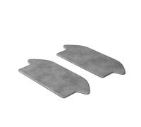 Accessoires AMR1 pour aspirateur Robot avec 2 serpillères