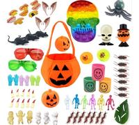 Accessoires Amusants Et Délicats Pour Enfants, 81/29 Pièces, Accessoires De Jardin, Serpent, Safari, Cadeau De Blague, Jouets Amusants