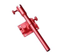 Accessoires Angelbox, Alliage Aluminium-Magnésium, Équipement De Pêche, Boîte De Pêche, Grand Support, Accessoires De Pêche B Réf : 8941