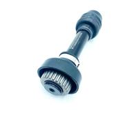Accessoires Arbre d'entraînement de l'essieu arrière Convient pour Hisun 400CC HS400 ATV UTV Quad Parts P112000253100000