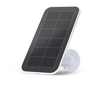 Accessoires Arlo Ultra et Pro 3 - Panneau Solaire waterproof, batteries rechargées en permanence sans contraintes (VMA5600)