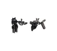 Accessoires Armored Core V 1 72 Overed Weapon Set 24 cm